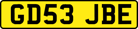 GD53JBE