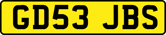 GD53JBS