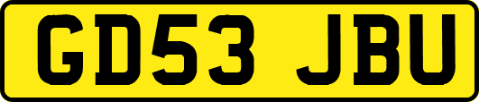 GD53JBU