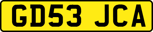 GD53JCA