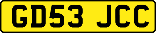 GD53JCC