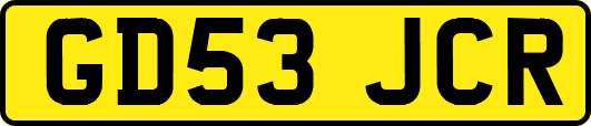 GD53JCR