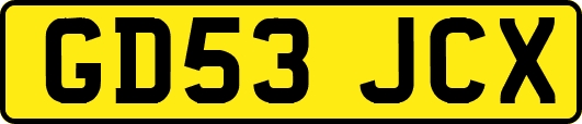 GD53JCX
