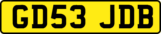 GD53JDB