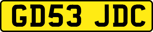 GD53JDC