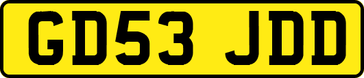 GD53JDD