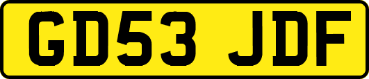 GD53JDF