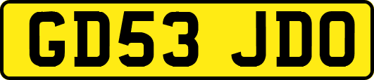 GD53JDO