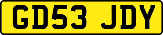 GD53JDY