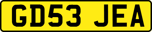 GD53JEA
