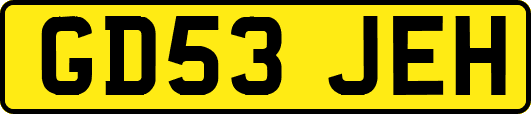 GD53JEH