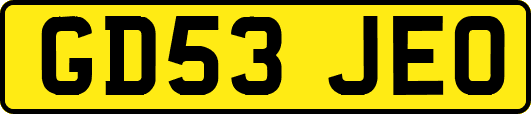 GD53JEO