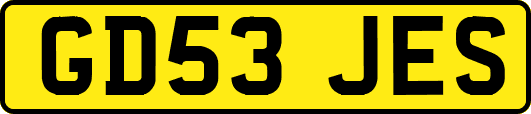 GD53JES