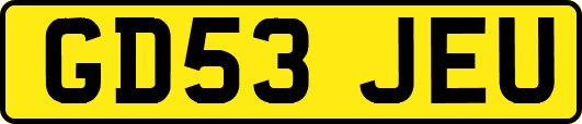 GD53JEU