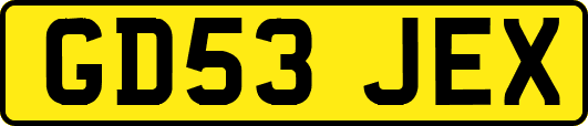 GD53JEX