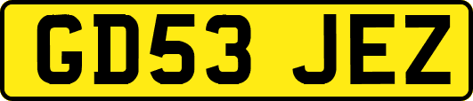 GD53JEZ