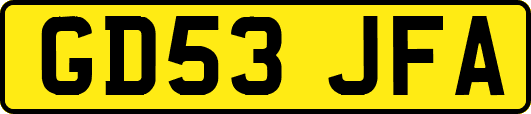 GD53JFA