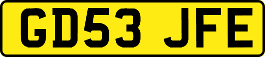 GD53JFE
