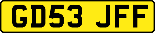 GD53JFF