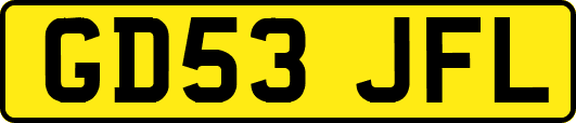 GD53JFL