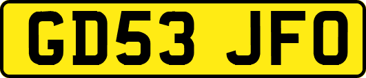 GD53JFO