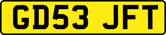 GD53JFT