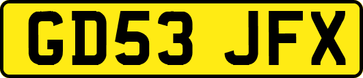 GD53JFX