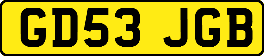 GD53JGB