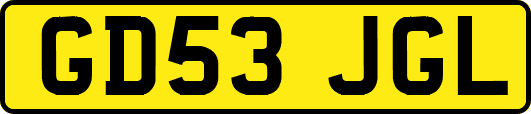 GD53JGL