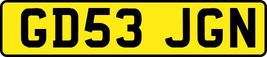 GD53JGN