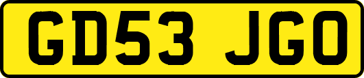 GD53JGO