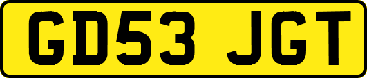 GD53JGT