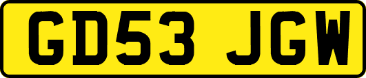 GD53JGW