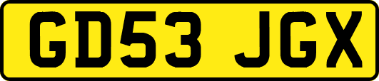 GD53JGX