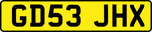 GD53JHX