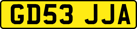 GD53JJA