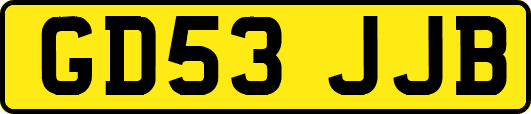 GD53JJB