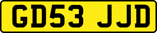GD53JJD
