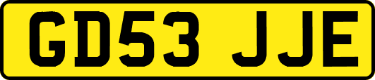 GD53JJE