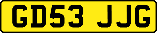 GD53JJG