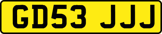 GD53JJJ