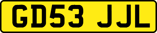GD53JJL