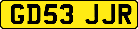 GD53JJR
