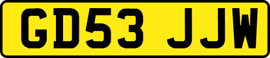 GD53JJW