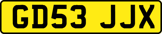 GD53JJX