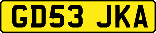 GD53JKA
