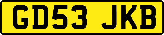 GD53JKB