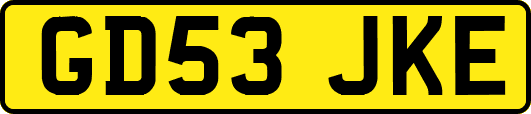GD53JKE