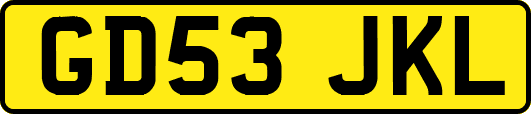 GD53JKL