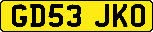 GD53JKO